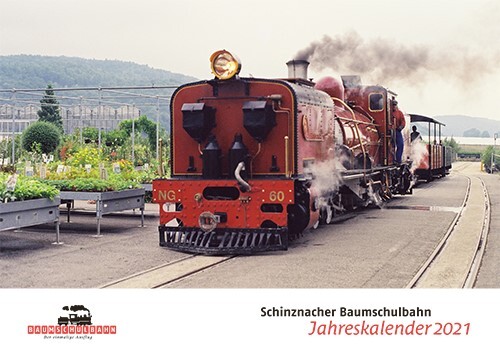 Kalender 2021