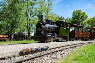 Grossbahnfest 2025