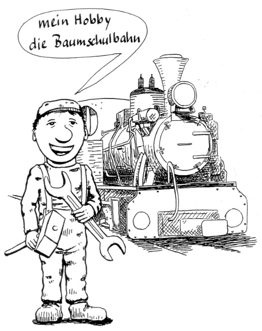 Mein Hobby