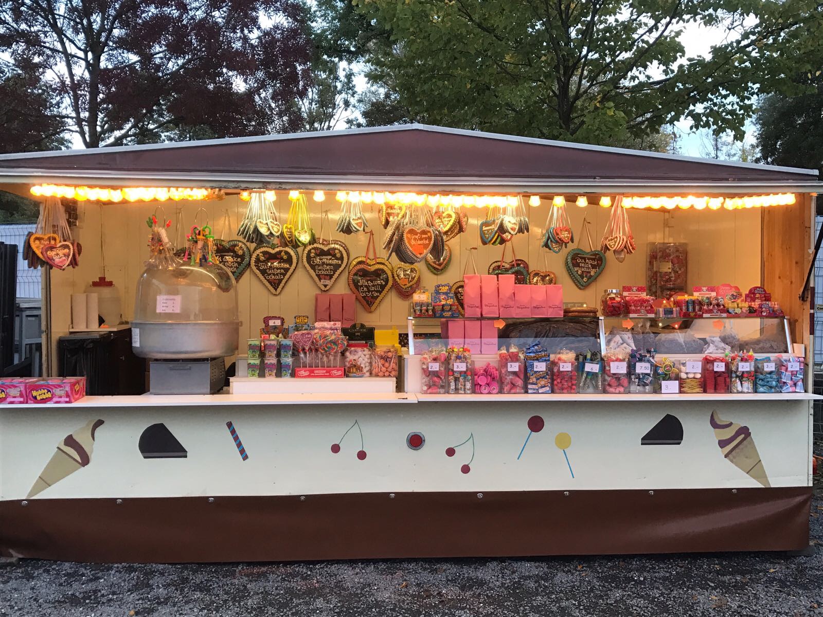 Confiserie