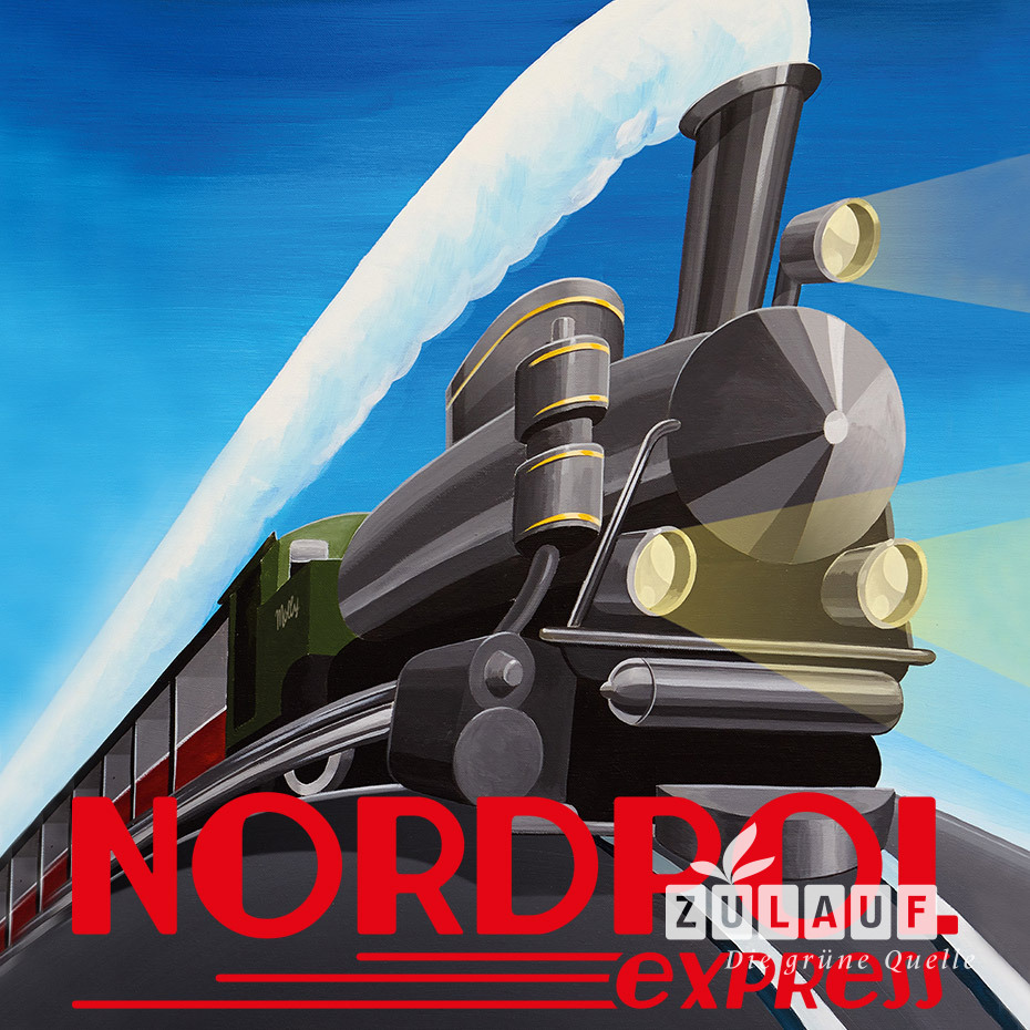 Nordpol-Express 27.11.2026