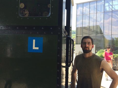 Wir sorgen für Nachwuchs