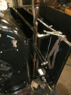 Die Sequoia hat ihren Steuerungsbock zurückerhalten [29. Dezember 2011]