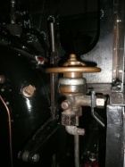 Die Sequoia hat ein neues Steuerrad erhalten [18. Februar 2012]