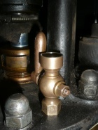 Ein weiteres kleines Einzelteil ist montiert [15. März 2012]