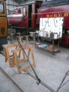 Letzte Teile werden gestrichen [25. März 2012]