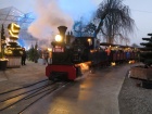 Weitere Bilder zum Adventsdampf gibt es hier: Bildergalerie -> Nordpol-Express und Adventsdampf -> Nordpol-Express und Adventsdampf 2015