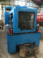 Der Kühlergrill ist wieder montiert [20. März 2017]