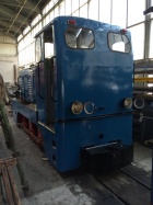 Die hinteren Lampen werden auch wieder montiert [27. März 2017]