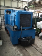 Die Viola hat besser passende Bremsschläuche erhalten [31. März 2017]