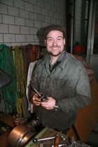 Bei der SchBB macht das Arbeiten Spass [29. Dezember 2014]