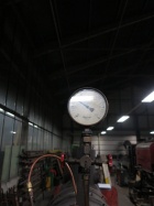 Der Druck im Kessel steigt an [24. November 2014]