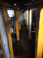 Die grosse Grube ist wieder sauber und aufgeräumt [22. Juli 2017]