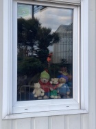 Die kleinen Freunde warten auf den Nordpol-Express [7. Dezember 2022]