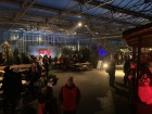 Zwischenhalt beim Weihnachtsdorf [8. Dezember 2022]