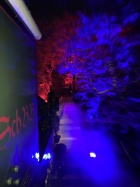 Fahrt über die kleine Brücke  [10. Dezember 2022]