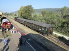 Vereinsausflug zur Sauschwänzlebahn [16. September 2018]