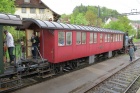 Der WR4 151 wurde einst an die Schweizerische Seethalbahn-Gesellschaft geliefert