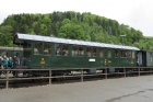 Der C4 9394 stammt ebenfalls von der Seethalbahn