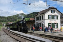 Werkstattausflug Pfingsten 2013