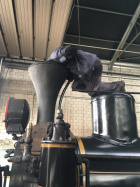 Irgendetwas scheint darin interessant zu sein [17. Oktober 2020]