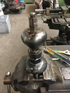 Die Pfeife der Molly wird revidiert [7. November 2020]