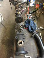 Die Injektoren der Molly werden überarbeitet [14. November 2020]