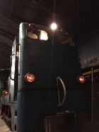 Die Beleuchtung wird getestet [22. November 2016]