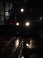 Die Molly und ihr Spiegelbild [28. November 2019]