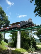 Das Motiv vom SchBB-Flyer [2009]