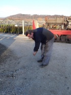 Stilvollendet [7. März 2015]