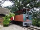 Zwischenhalt beim Hexenhaus [19. August 2016]