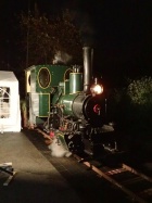 Die Emma erstrahlt im Licht der Scheinwerfer [2015]