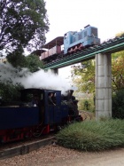 3D-Kreuzung von Viola und Sequoia [2015]