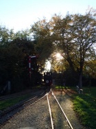 Es ist Feierabend [15. Oktober 2017]