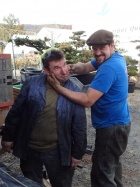 Ein wenig Spass darf auch einmal sein [21. Oktober 2017]